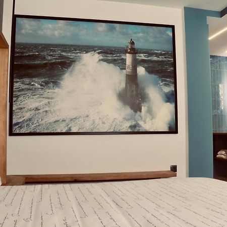 Espacio Azul Cantabrico Noja Dış mekan fotoğraf