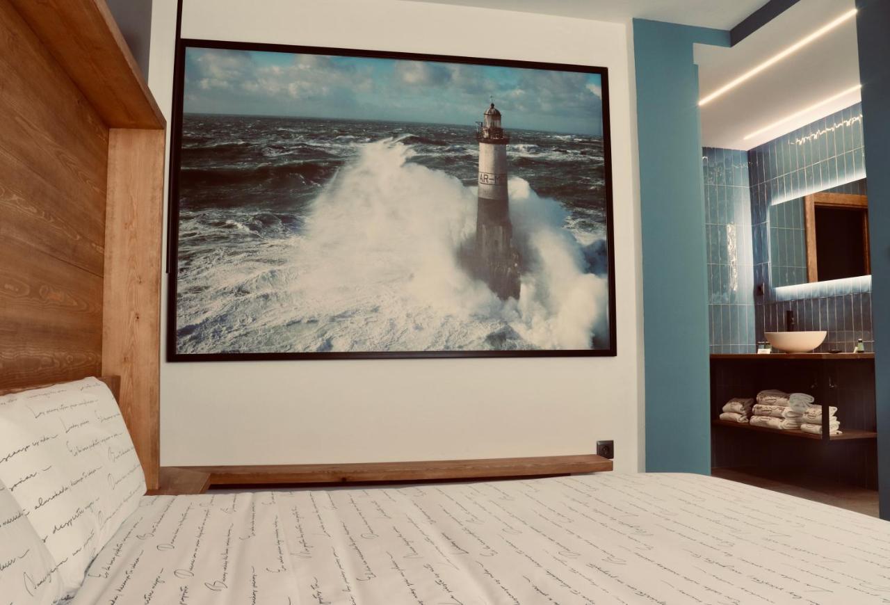 Espacio Azul Cantabrico Noja Dış mekan fotoğraf